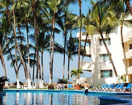 Bahia Del Sol Aparthotel Nuevo Vallarta Exterior photo