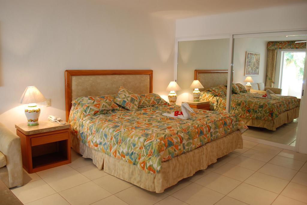 Bahia Del Sol Aparthotel Nuevo Vallarta Exterior photo