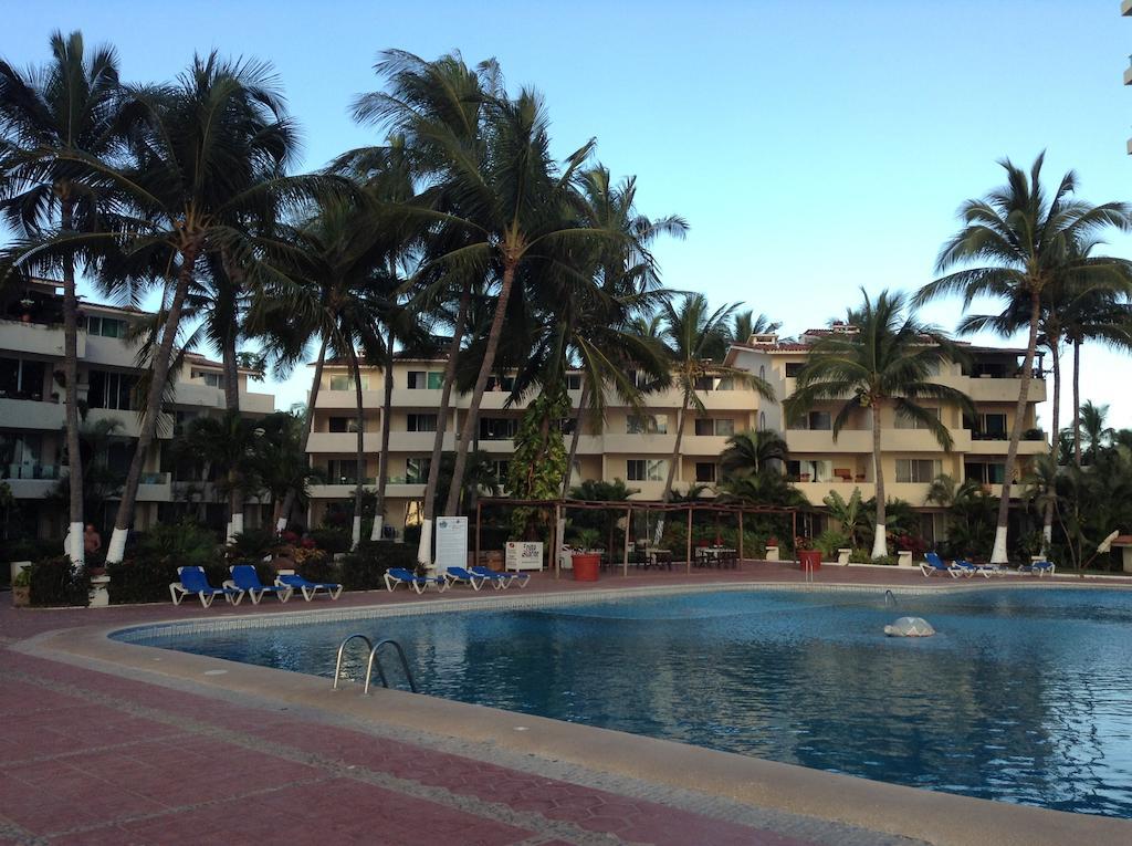 Bahia Del Sol Aparthotel Nuevo Vallarta Exterior photo