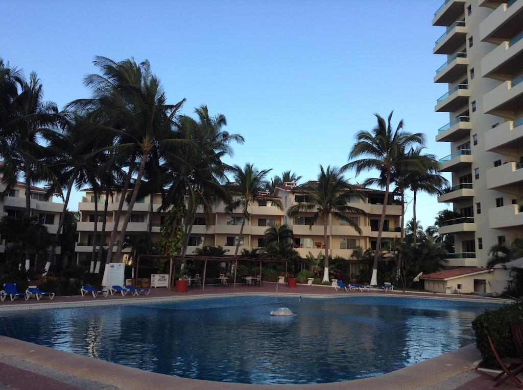 Bahia Del Sol Aparthotel Nuevo Vallarta Exterior photo
