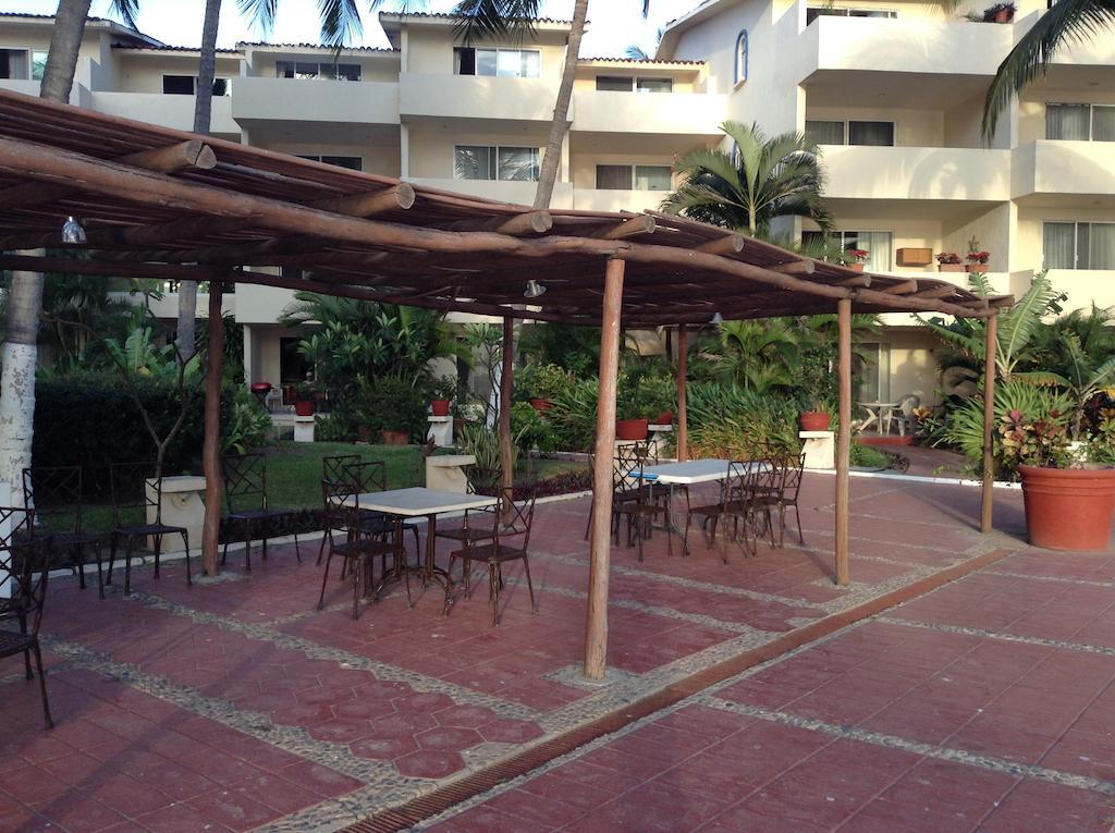 Bahia Del Sol Aparthotel Nuevo Vallarta Exterior photo