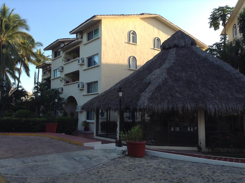 Bahia Del Sol Aparthotel Nuevo Vallarta Exterior photo