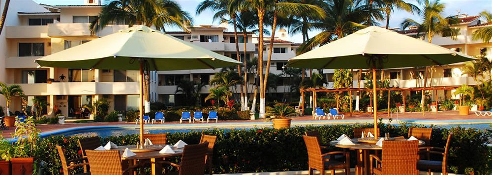 Bahia Del Sol Aparthotel Nuevo Vallarta Exterior photo