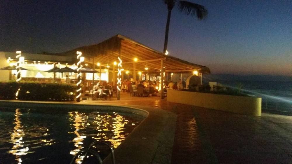 Bahia Del Sol Aparthotel Nuevo Vallarta Exterior photo