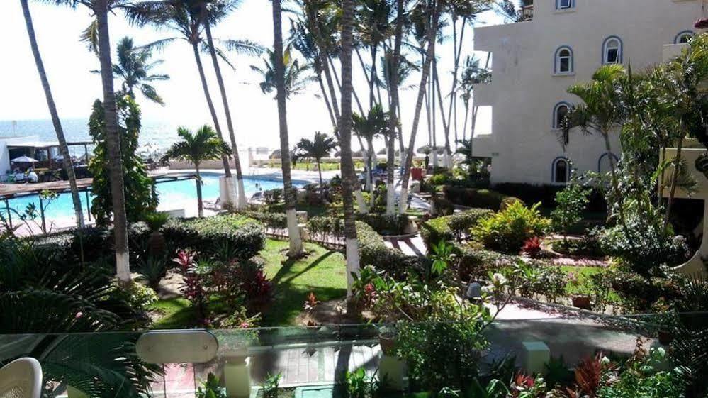 Bahia Del Sol Aparthotel Nuevo Vallarta Exterior photo