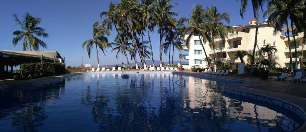 Bahia Del Sol Aparthotel Nuevo Vallarta Exterior photo
