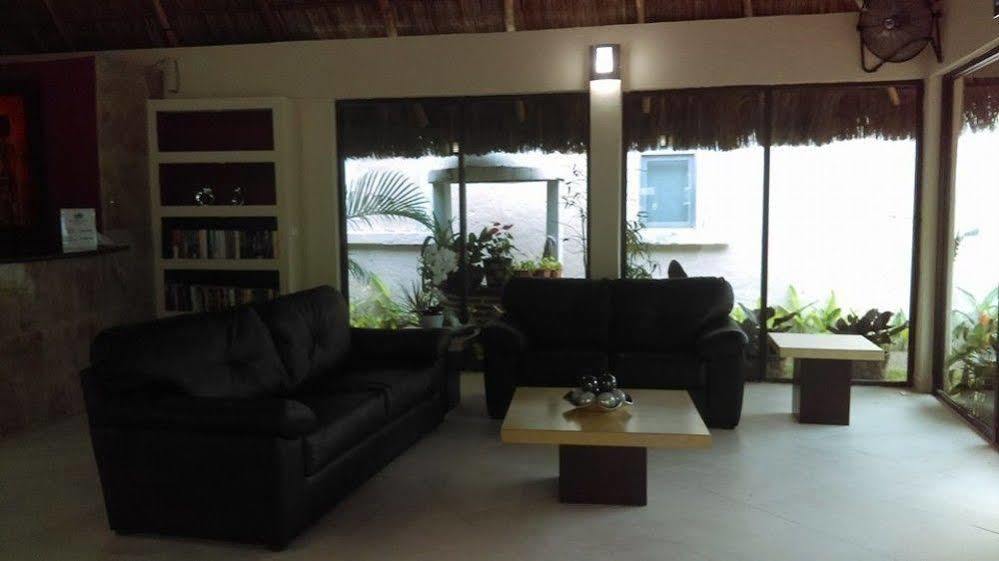 Bahia Del Sol Aparthotel Nuevo Vallarta Exterior photo